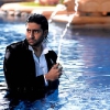 Abishek Bachchan